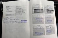 Toyota Verso vaihtoauto