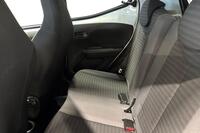 Toyota AYGO vaihtoauto