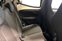 Toyota AYGO vaihtoauto
