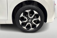 Toyota AYGO vaihtoauto