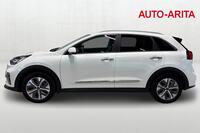 Kia Niro Electric vaihtoauto