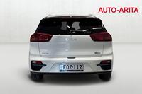 Kia Niro Electric vaihtoauto
