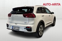 Kia Niro Electric vaihtoauto