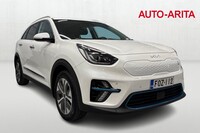 Kia Niro Electric vaihtoauto