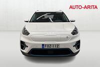 Kia Niro Electric vaihtoauto