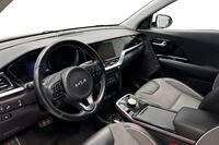 Kia Niro Electric vaihtoauto