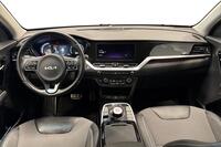 Kia Niro Electric vaihtoauto