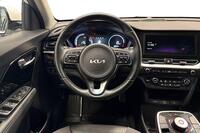 Kia Niro Electric vaihtoauto