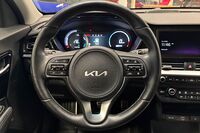 Kia Niro Electric vaihtoauto