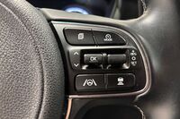 Kia Niro Electric vaihtoauto