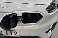 Kia Niro Electric vaihtoauto