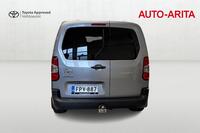 Toyota Proace CITY vaihtoauto