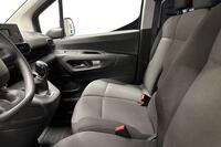 Toyota Proace CITY vaihtoauto