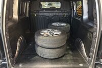 Toyota Proace CITY vaihtoauto