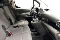 Toyota Proace CITY vaihtoauto