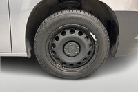 Toyota Proace CITY vaihtoauto