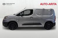 Toyota Proace CITY vaihtoauto