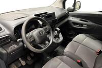 Toyota Proace CITY vaihtoauto