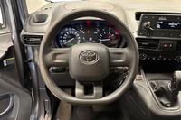 Toyota Proace CITY vaihtoauto