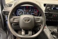 Toyota Proace CITY vaihtoauto