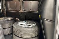 Toyota Proace CITY vaihtoauto