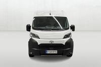 Toyota Proace MAX vaihtoauto