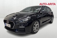 Hyundai i30 Hatchback vaihtoauto