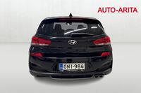 Hyundai i30 Hatchback vaihtoauto