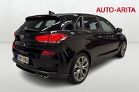 Hyundai i30 Hatchback vaihtoauto