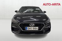 Hyundai i30 Hatchback vaihtoauto