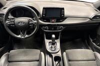 Hyundai i30 Hatchback vaihtoauto