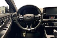 Hyundai i30 Hatchback vaihtoauto