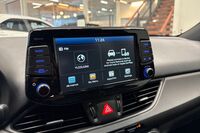 Hyundai i30 Hatchback vaihtoauto