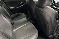 Hyundai i30 Hatchback vaihtoauto