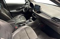 Hyundai i30 Hatchback vaihtoauto