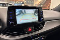 Hyundai i30 Hatchback vaihtoauto