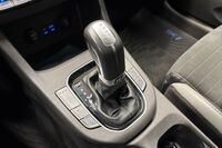 Hyundai i30 Hatchback vaihtoauto
