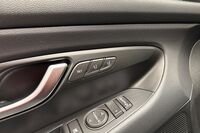 Hyundai i30 Hatchback vaihtoauto