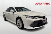 Toyota Camry vaihtoauto