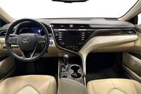 Toyota Camry vaihtoauto