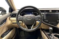 Toyota Camry vaihtoauto