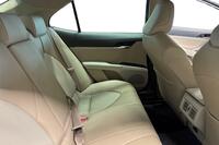 Toyota Camry vaihtoauto