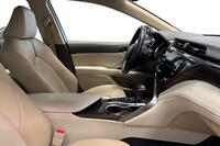 Toyota Camry vaihtoauto