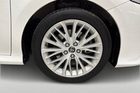 Toyota Camry vaihtoauto