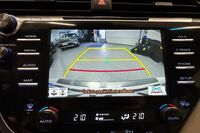 Toyota Camry vaihtoauto