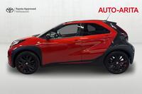 Toyota Aygo X vaihtoauto