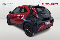 Toyota Aygo X vaihtoauto