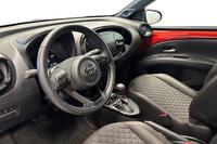 Toyota Aygo X vaihtoauto