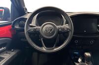Toyota Aygo X vaihtoauto