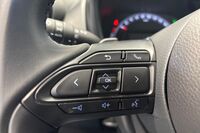 Toyota Aygo X vaihtoauto